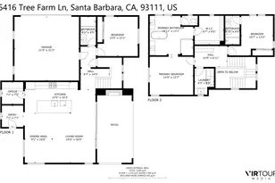 5416 Tree Farm Ln, Santa Barbara, CA 93111 - Photo 35