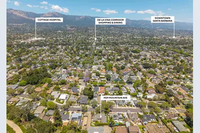 1929 Mountain Avenue, Santa Barbara, CA 93101 - Photo 15