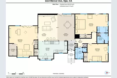 1114 Mercer Avenue, Ojai, CA 93023 - Photo 37