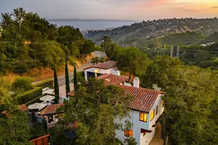 1025 Coyote Rd, Santa Barbara, CA 93108 - Photo 1