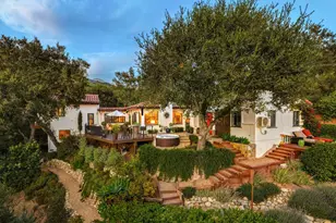 1025 Coyote Rd, Santa Barbara, CA 93108 - Photo 1