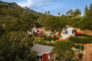 1025 Coyote Rd, Santa Barbara, CA 93108 - Photo 37