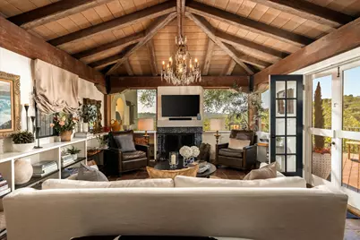 1025 Coyote Road, Santa Barbara, CA 93108 - Photo 7