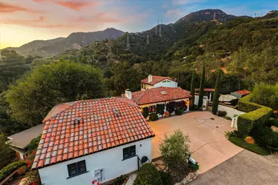 1025 Coyote Road, Santa Barbara, CA 93108 - Photo 3