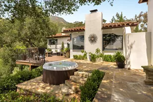 1025 Coyote Rd, Santa Barbara, CA 93108 - Photo 21