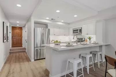 633 W Ortega Street #Apt D, Santa Barbara, CA 93101 - Photo 1