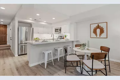 633 W Ortega Street #Apt D, Santa Barbara, CA 93101 - Photo 5