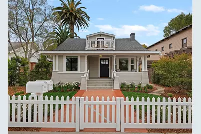 2422 Fletcher Avenue #A & B, Santa Barbara, CA 93105 - Photo 1