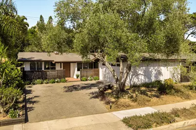 726 Juanita Avenue, Santa Barbara, CA 93109 - Photo 3