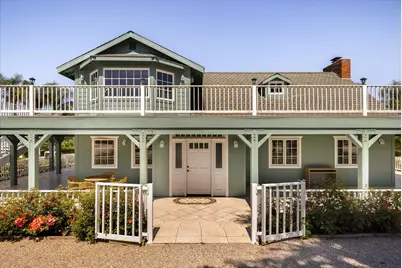 1551 Meadowvale Road, Santa Ynez, CA 93460 - Photo 7