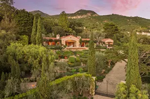 965 Brooktree Rd, Montecito, CA 93108 - Photo 3