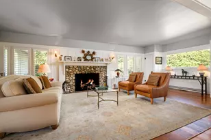 110 San Ysidro Rd, Santa Barbara, CA 93108 - Photo 3