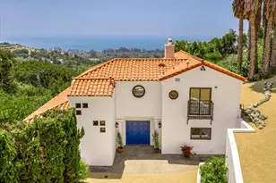 2745 Torito Rd, Santa Barbara, CA 93108 - Photo 1