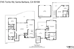 2745 Torito Rd, Santa Barbara, CA 93108 - Photo 23