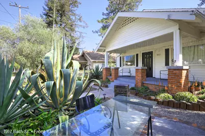 1917 Bath Street, Santa Barbara, CA 93101 - Photo 3