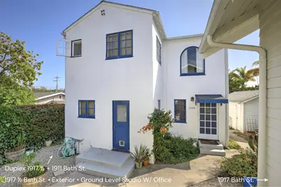 1917 Bath Street, Santa Barbara, CA 93101 - Photo 9