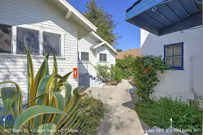 1917 Bath Street, Santa Barbara, CA 93101 - Photo 15