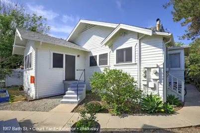 1917 Bath Street, Santa Barbara, CA 93101 - Photo 5