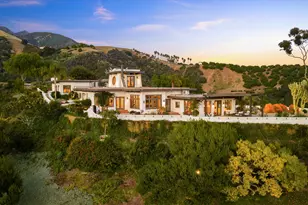 840 Toro Canyon Rd, Santa Barbara, CA 93108 - Photo 29