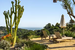 840 Toro Canyon Rd, Santa Barbara, CA 93108 - Photo 5