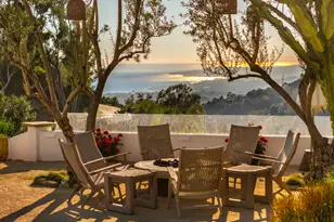 840 Toro Canyon Rd, Santa Barbara, CA 93108 - Photo 3
