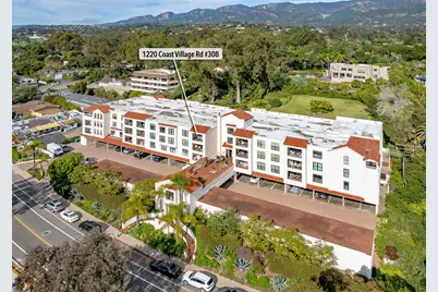 1220 Coast Village Road #308, Santa Barbara, CA 93108 - Photo 27