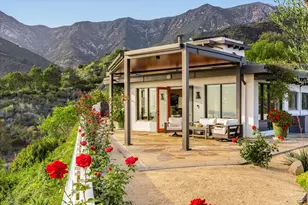 840 Toro Canyon Rd, Santa Barbara, CA 93108 - Photo 23