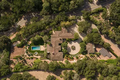 420 Toro Canyon Road, Santa Barbara, CA 93108 - Photo 51