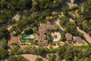 420 Toro Canyon Rd, Santa Barbara, CA 93108 - Photo 51
