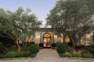 420 Toro Canyon Rd, Santa Barbara, CA 93108 - Photo 5