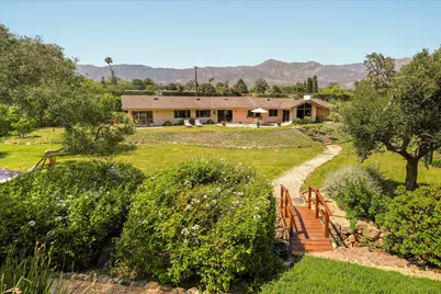 1163 Camino Viejo Road, Montecito, CA 93108 - Photo 3