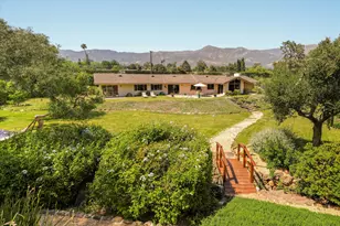 1163 Camino Viejo Rd, Montecito, CA 93108 - Photo 3