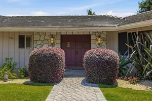 1163 Camino Viejo Rd, Montecito, CA 93108 - Photo 7