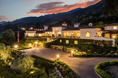 1502 E Mountain Drive, Montecito, CA 93108 - Photo 37