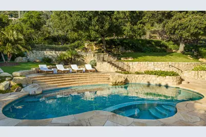 1502 E Mountain Drive, Montecito, CA 93108 - Photo 33