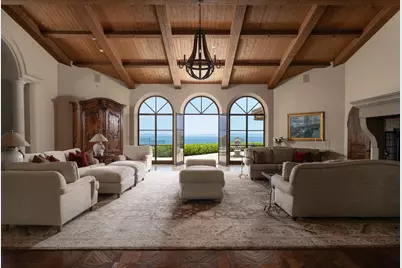 1502 E Mountain Drive, Montecito, CA 93108 - Photo 5
