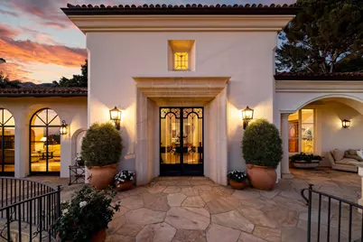 1502 E Mountain Drive, Montecito, CA 93108 - Photo 3
