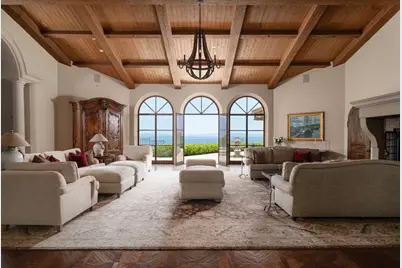 1502 E Mountain Drive, Montecito, CA 93108 - Photo 5