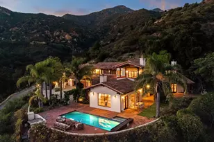 2260 Bella Vista Dr, Montecito, CA 93108 - Photo 1