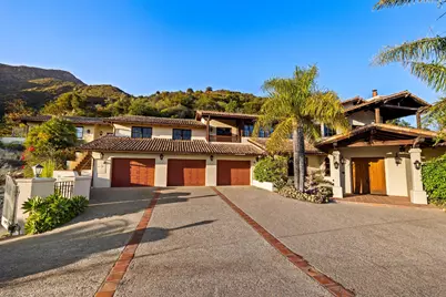 2260 Bella Vista Drive, Montecito, CA 93108 - Photo 3