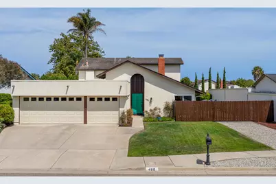 480 Reed Court, Goleta, CA 93117 - Photo 1