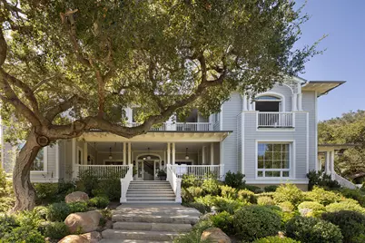 857 Picacho Lane, Montecito, CA 93108 - Photo 1