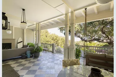 857 Picacho Lane, Montecito, CA 93108 - Photo 3