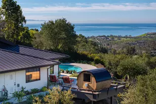 480 Toro Canyon Rd, Santa Barbara, CA 93108 - Photo 3