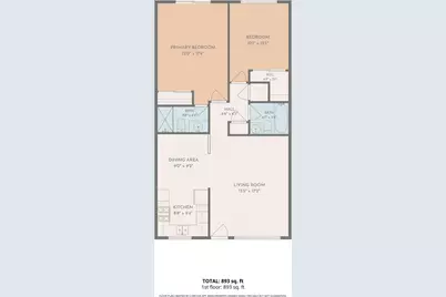 7540 Cathedral Oaks Road #Apt 2, Goleta, CA 93117 - Photo 9