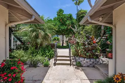 7540 Cathedral Oaks Road #Apt 2, Goleta, CA 93117 - Photo 11
