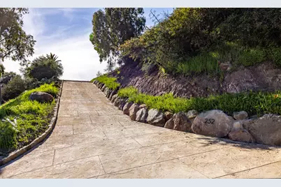 252 E Mountain Drive, Montecito, CA 93108 - Photo 3