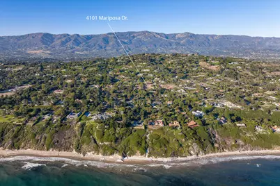 4101 Mariposa Drive, Santa Barbara, CA 93110 - Photo 3