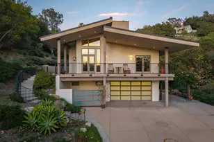 2800 Palomino Ridge Ln, Santa Barbara, CA 93105 - Photo 1