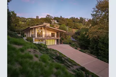 2800 Palomino Ridge Lane, Santa Barbara, CA 93105 - Photo 11